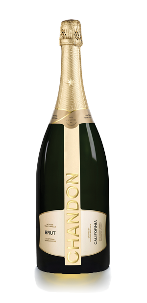 CHANDON BRUT MAGNUM Brut/Dry